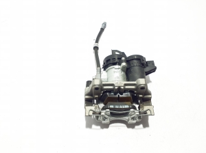  Bremssattel hinten 
