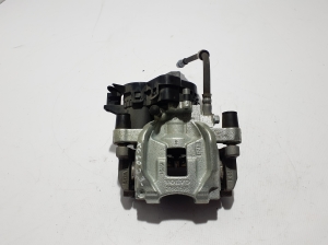  Bremssattel hinten 