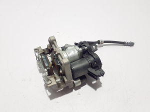  Bremssattel hinten 