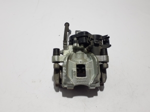  Bremssattel hinten 