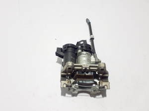  Bremssattel hinten 