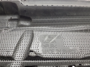  Motorabdeckung 