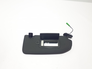  Sonnenblende 