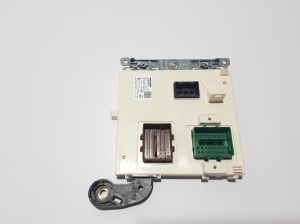  Komfortsteuergerät Bordnetzsteuergerät 