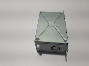  Radio / CD-Player / DVD-Player / Navigation 