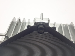  Camcorder-Vorderseite 