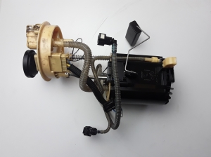  Kraftstoffpumpe im Tank 