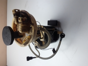  Kraftstoffpumpe im Tank 