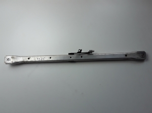  Motorhalter 