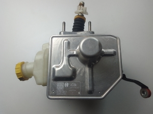  ABS Steuergerät 