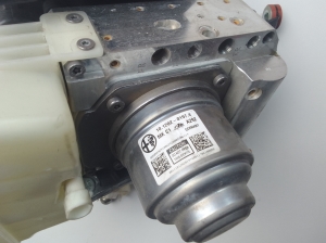  ABS Steuergerät 