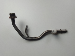  Turbolader Ölleitung 