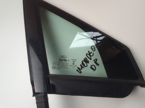  Vorderradgabel aus Glas 
