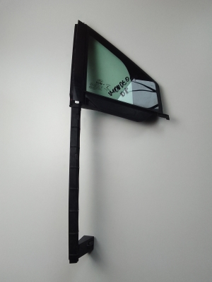  Vorderradgabel aus Glas 