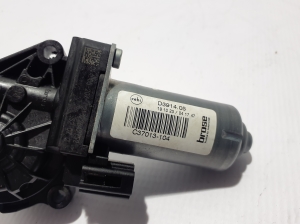  Stellmotor elektrische Sitzverstellung 