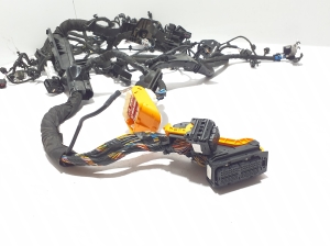  Motor Kabelbaum 