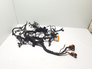  Motor Kabelbaum 