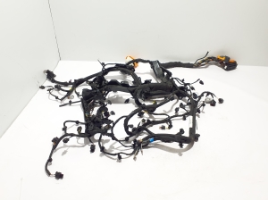  Motor Kabelbaum 