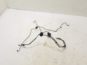  Bremsschlauch vorne 