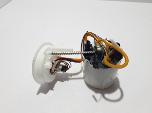  Kraftstoffpumpe im Tank 