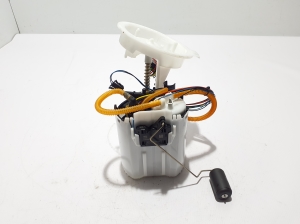  Kraftstoffpumpe im Tank 