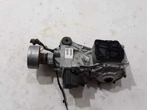  Hinterachsdifferential 