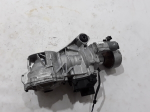  Hinterachsdifferential 