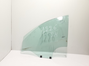  Fenster Scheibe Tür vorne 