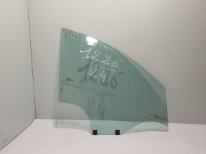  Fenster Scheibe Tür vorne 