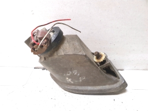  Front-Nebelscheinwerfer 