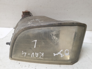  Front-Nebelscheinwerfer 