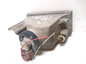  Front-Nebelscheinwerfer 