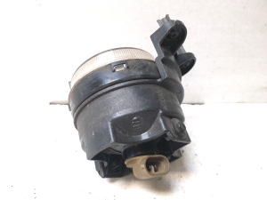 Front-Nebelscheinwerfer 