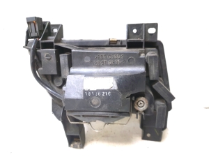  Front-Nebelscheinwerfer 