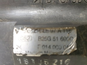  Front-Nebelscheinwerfer 