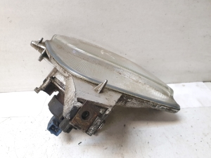  Front-Nebelscheinwerfer 