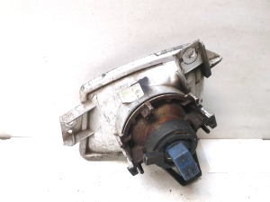  Front-Nebelscheinwerfer 