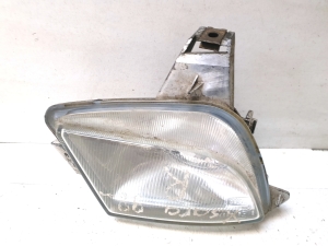  Front-Nebelscheinwerfer 
