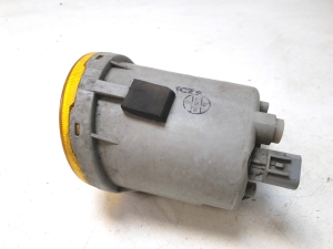  Front-Nebelscheinwerfer 