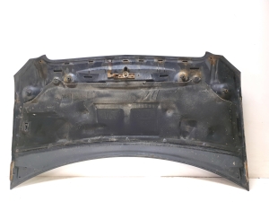 Motorhaube 