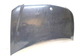  Motorhaube 