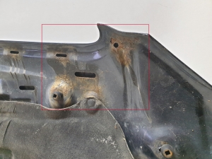  Motorhaube 