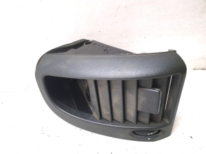  Armaturenbrett Lüftungsgitter 