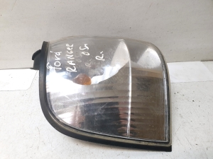  Vorderer Blinklicht arba Frontblinker 
