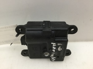  Interior shoulder valve motor 