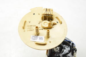  Kraftstoffpumpe im Tank 