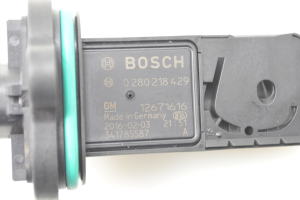  Luftmassenmesser 