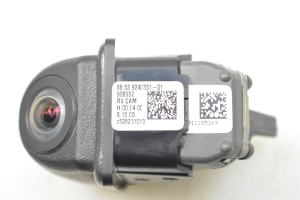  Videokamera 