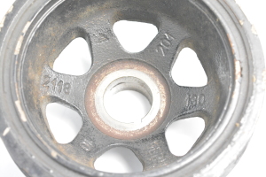  Crankshaft Pulley 