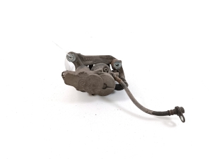  Bremssattel hinten 